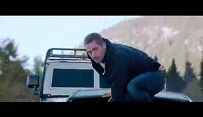 Adam S. Tracy Attorney - Furious 7 Official Trailer