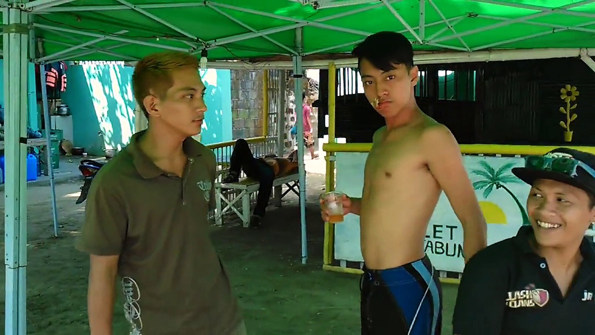 Brakztatutal Summer Outing 2015