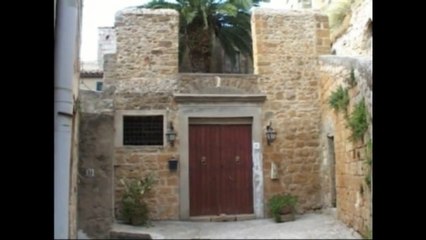 calascibetta.. per le vie del paese