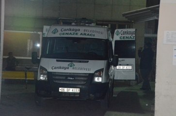 Bakan Cevdet Yılmaz: Hepimizi Şoke Eden Bir Hadise