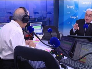 Sueur : "Le nombre de Français en Syrie a augmenté de 84% en un an"