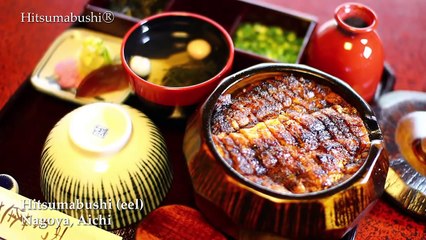 Washoku, Japanese Flavor Cuisine