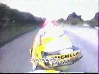 tourist trophy ducati 916