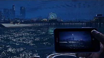 GTA 5 PC vs PS4 vs PS3 Graphics - (LONG HD PICTURES) Gta V Graphics Comparison