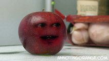 Annoying Orange - The Annoying Orange