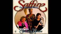 Saffire - The Uppity Blues Women: Bad debt