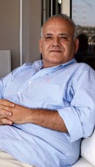 Ahmet Çakar'dan Survivor Yorumu: Acun Eline Bir Kırbaç Almalı