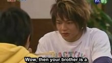 Hana kimi 4-4