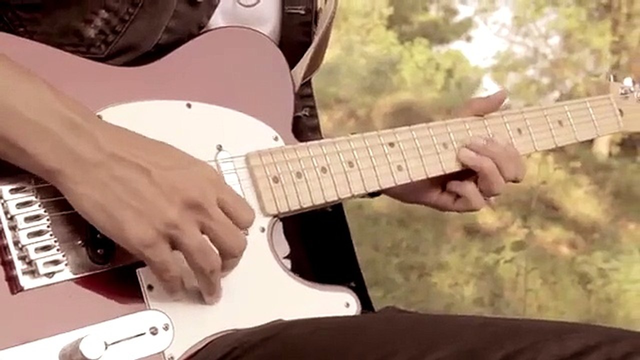 Tujhse Naraz Nahi Zindagi - Sanam 2015 hindi Version - Video Dailymotion