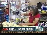 Debate on Spanish speakers refusing to learn English! 1of7