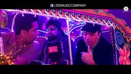 Dil Lagaana HD Video Song - Altaf Raja - Hunterrr [2015]