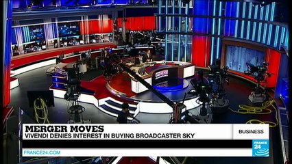 Oil mega merger as Shell buys BG for $70 billion