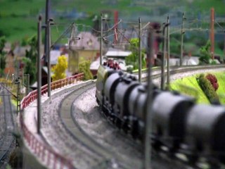 Modellbahn der Superlative 2