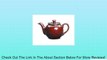Peter Sadler Brown 55 Ounce Tea Pot Review