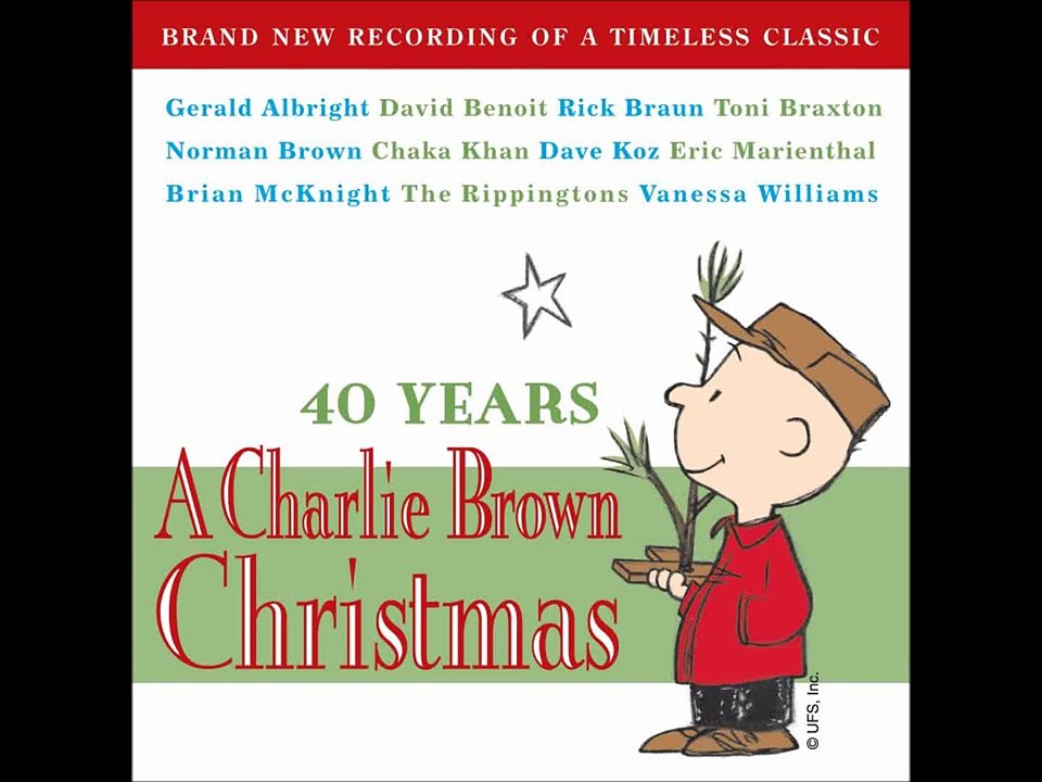 It's the Most Wonderful Time of the Year - Toni Braxton