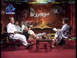 Dr. Muneer Bhurgri Interview on Mehran TV - Sojhro - 23 March Program Part 02