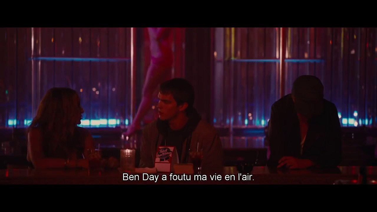 Dark Places / Dark Places (2015) - Trailer French subs