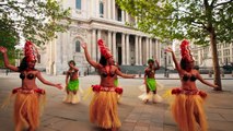Cook Islands Dance London