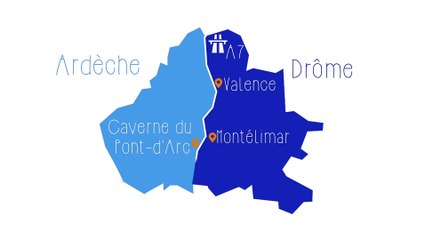 La Drôme Tourisme - Spot pub