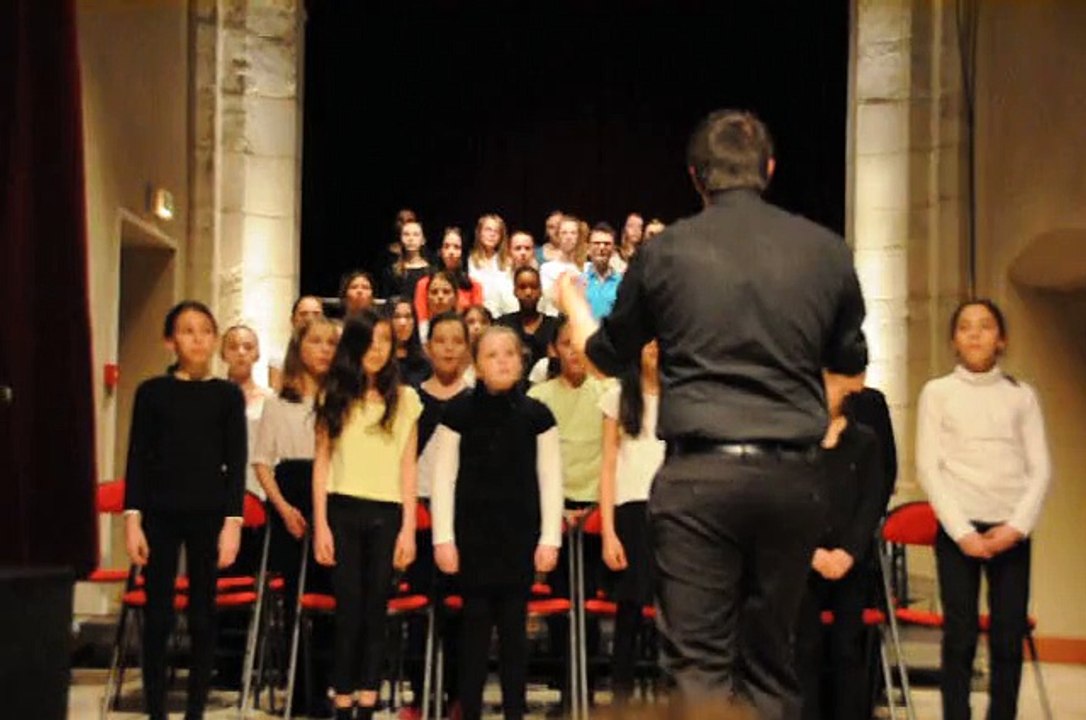 Concert Artebella - L'air du vent