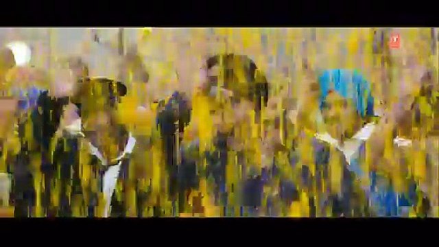 Rani Tu Mein Raja - Official Full Video Song |Ft. YO YO Honey Singh - Son of Sardaar - Ajay Devgn, Sonakshi Sinha| -