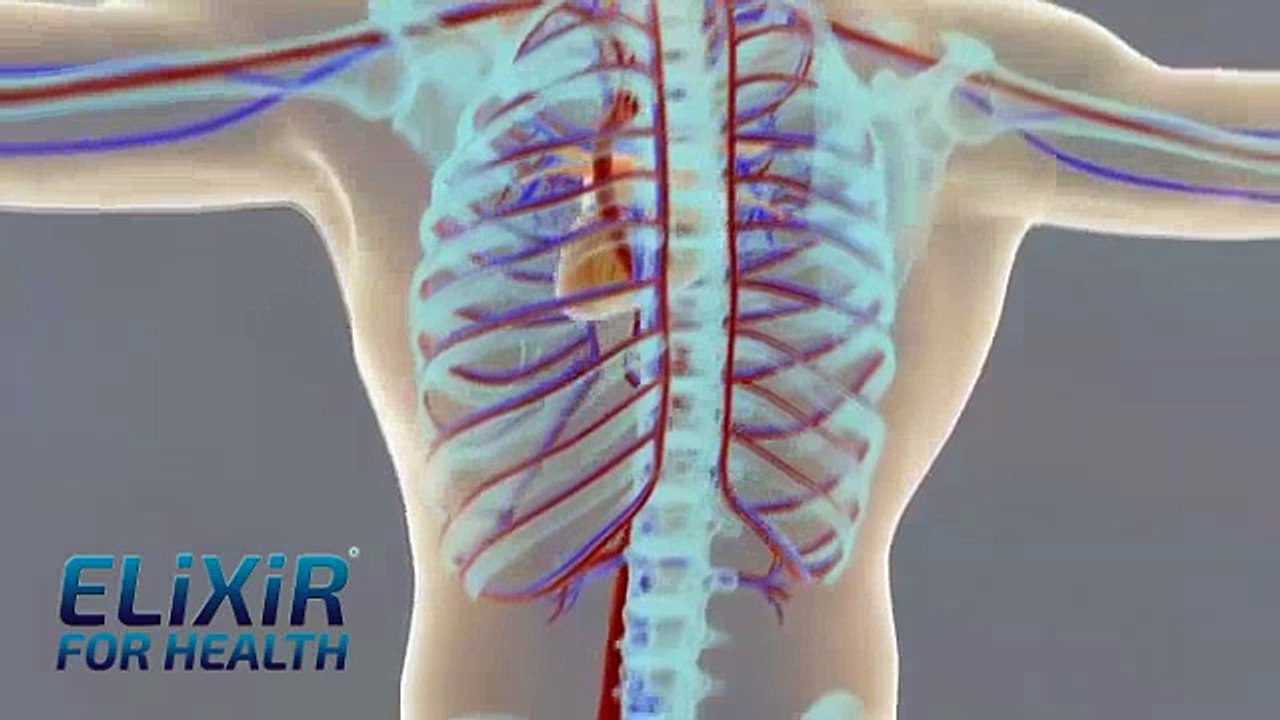 Elexir For Health