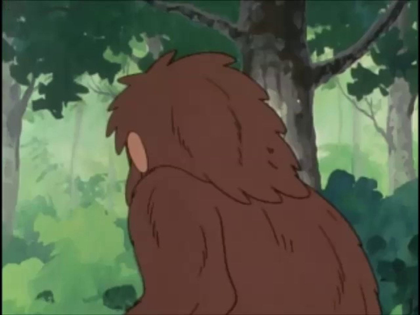 大山版ドラえもん 第591話 雪男のアルバイト 動画 Dailymotion