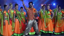 IPL 2015 Opening Ceremony - Shahid Kapoor live dance performance - IPL 8