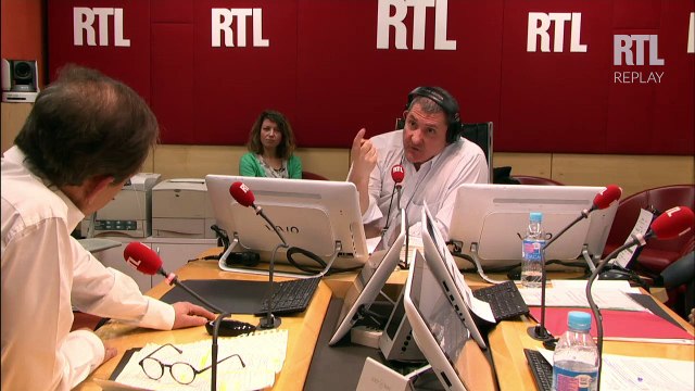 Dr Frédéric Saldmann : Quand on vit mieux, on vit plus longtemps