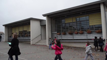 Court métrage ALAE Paul Langevin - Discrimination - 2015