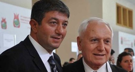 Haberal'ın Oğlu, Cinayetten Gözaltına Alınmış