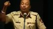 Indian Hindu Police Officer's Excellent Speech in the Honor of the Prophet Muhammad (PBUH)