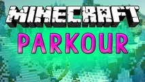 Minecraft- Chilled Parkour for The Pack!