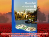 The Thames Path National Trail Companion A Guide for Walkers to Accommodation Facilities and Services