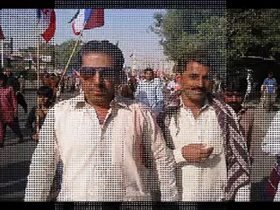Jiyo Kamraid Sindh Ja