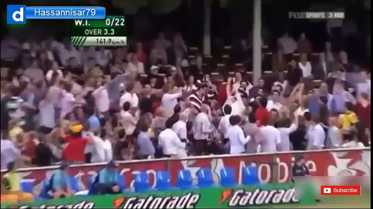 Gayle Storm - Chris Gayle Sixes