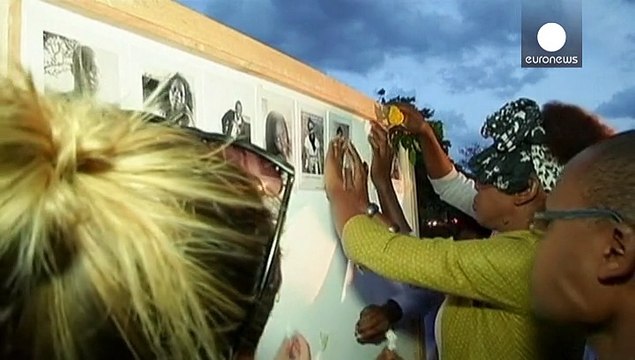 Kenya, terzo e ultimo giorno di lutto nazionale per Garissa: grande veglia a Nairobi