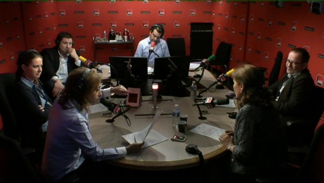 Ségolène Royal : Les discussions sont toujours en cours avec les sociétés d'autoroutes