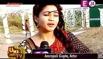 Qubool Hai 8 April 2015 Shaad Ki Jaan Lene Pahuchi Misbaah