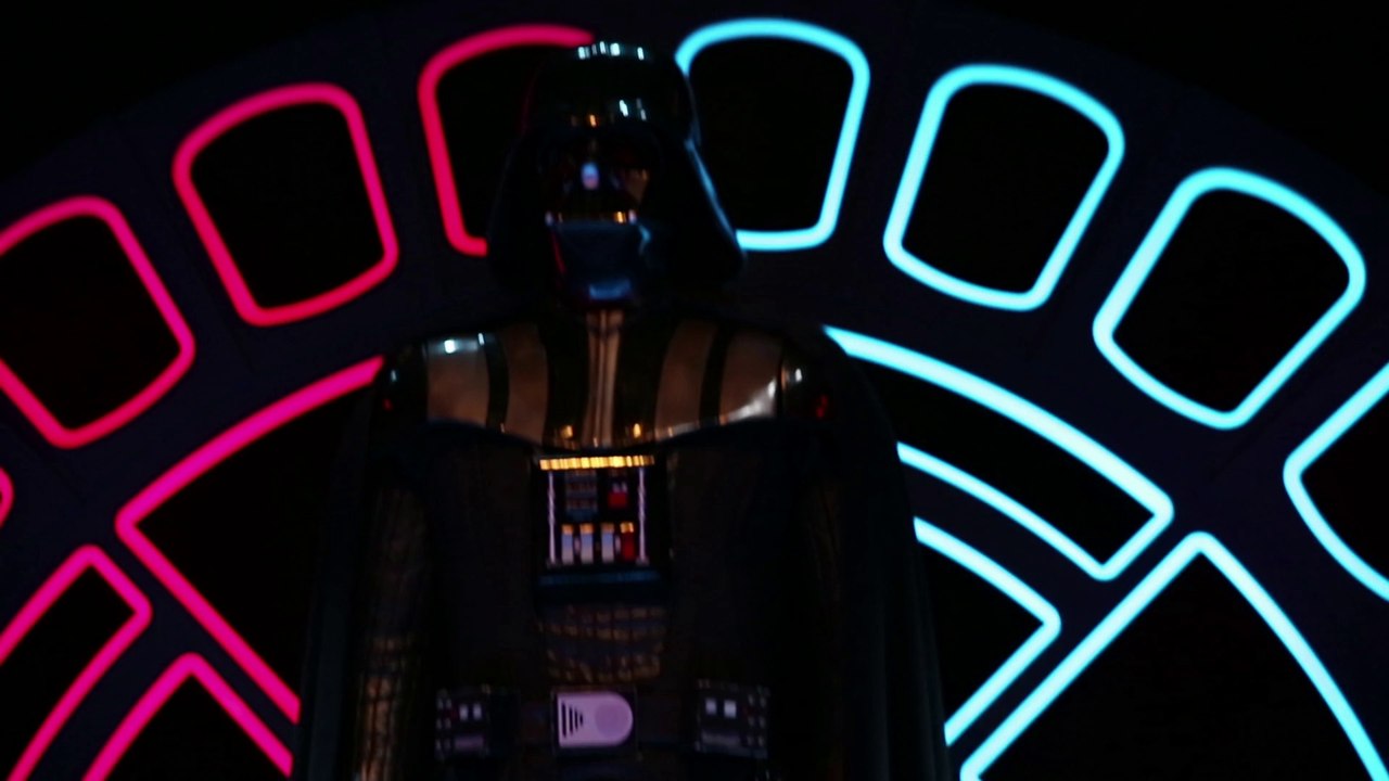 Star Wars Identities Paris 2014 (reportage de l'exposition)