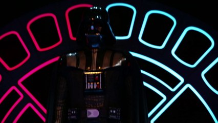 Star Wars Identities Paris 2014 (reportage de l'exposition)