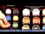 Smokey eyes makeup tutorial, Eye shadow makeup, Sm