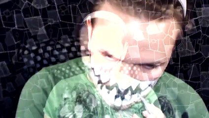 The Smiling Mime - Makeup Tutorial!