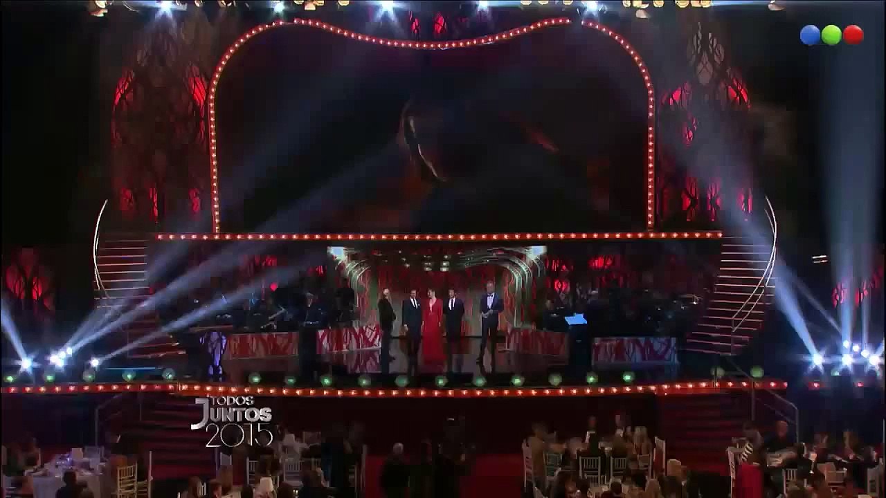 Natalia Oreiro _ Entre Canibales _trailer