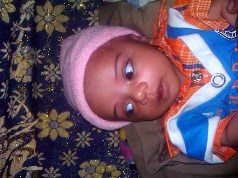 cutest kid..... You ever seen