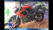 DSK Benelli launches five superbikes in Gujarat - Tv9 Gujarati
