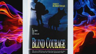 Blind Courage
