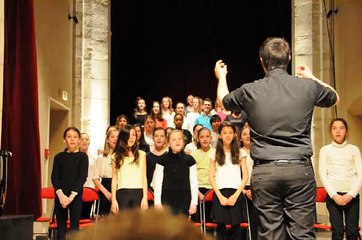 Concert Artebella - L'Alphabet de Mozart