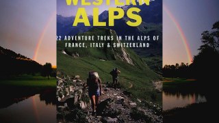 Trekking Climbing Westrn Alp Trekking Climbing Guides