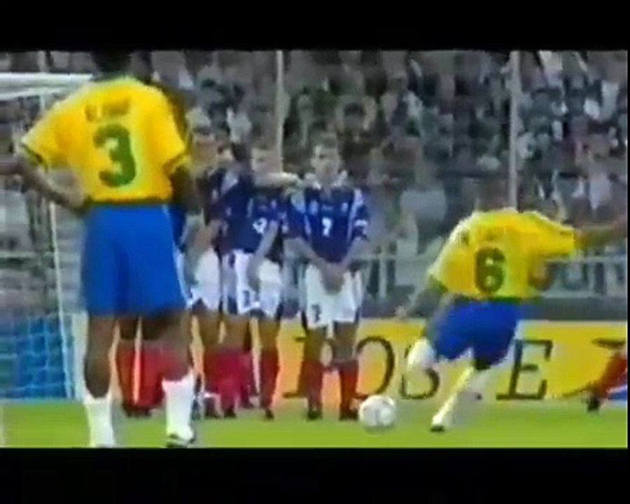 Top 5 Impossible Goals